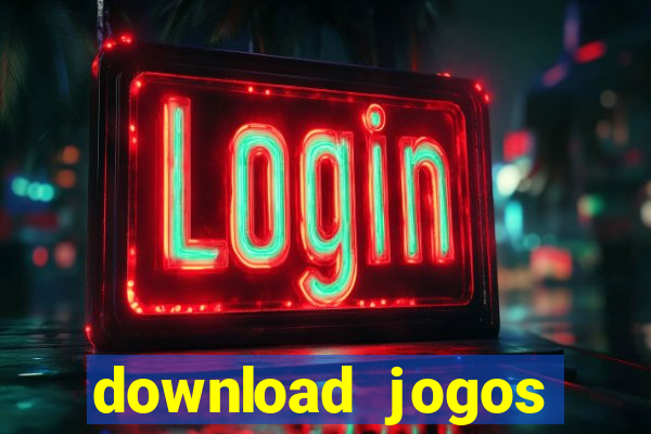 download jogos windows 7